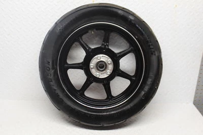 Llanta trasera Harley-Davidson Street 750 14-18 OEM 40900102 Foto 1 de 4