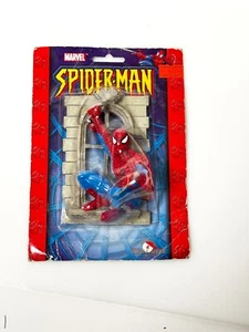 Spider-Man Holiday Ornament Kurt S. Adler Vintage Sealed 2002 - Bild 1 von 6