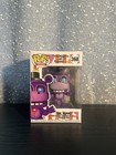 Funko Pop! Vinyl: Five Nights at Freddy's - Mr. Hippo #368