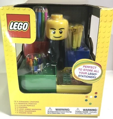 LEGO Art Carousel - Image 1 of 3