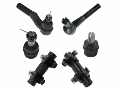 For 1994-1997 Mazda B2300 Suspension Kit Front 77344CW 1995 1996 RWD - Imagem 1 de 2