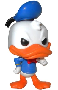Funko POP! DONALD DUCK 1191 Disney classici figure in vinile 4 pollici - Foto 1 di 3