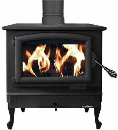 Buck Stove Wood Burning Stoves for sale | eBay
