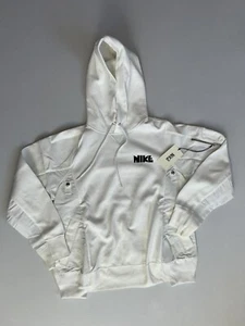 Nike x Sacai NRG Unisex Pullover Hoodie weiß schwarz CW2419-100 Gr. S-XL - Bild 1 von 5