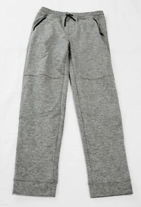 Runway Boy's Drawstring The Classic Athletic Jogger JB1 Gray Size 14 NWT - Picture 1 of 6