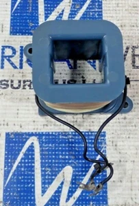 ABB YZBS6300 125 Volt Coil - Picture 1 of 6