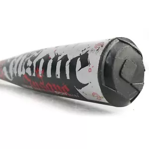 Bate de béisbol loco DEMARINI INC14 2-5/8"" diámetro 32"" 28,50 -3 aluminio SC4 - Imagen 1 de 14