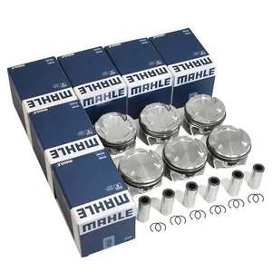 OE Kolben & Ringe Set für BMW 116i 318i Mini Cooper F20 F22 F30 F48 F56 B38 1,5T - Bild 1 von 6