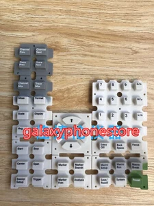 1PCS Keypad Accessory for Agilent Keysight E5062A Network Analyzer - Afbeelding 1 van 2