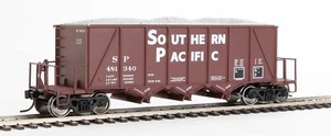 Spur H0 - Walthers 40' 100-Ton Open Aggregate Hopper Southern Pacific 106030 NEU - Bild 1 von 1