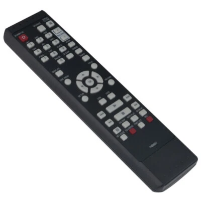 New NB887 For Magnavox DVD Combo Player Remote Control NB820 NB887UD ZV427MG9B - Image 1 of 4