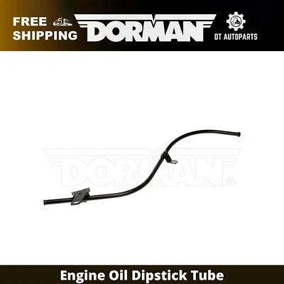 For 2005-2011 Toyota Tundra 4.0L V6 Dorman Engine Oil Dipstick Tube 2006 2007 - Image 1 of 4