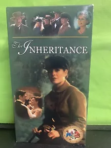 The Inheritance Feature Films For Families - Picture 1 of 2