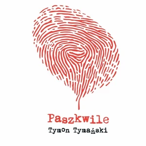 CD Tymon Tymanski - Paszkwile - Picture 1 of 1