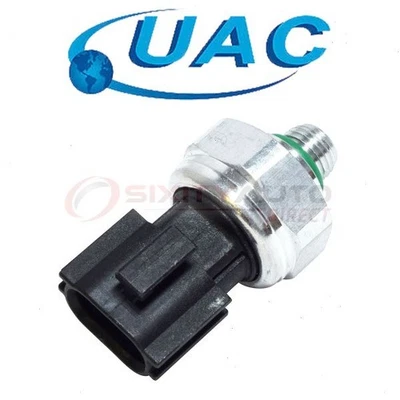 UAC HVAC Pressure Transducer for 2007-2012 Hyundai Veracruz - Heating Air xs Foto 1 de 4