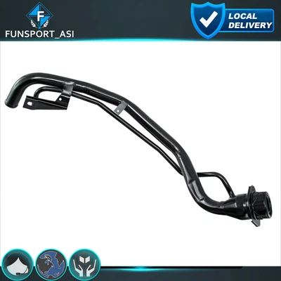 Fuel Gas Tank Filler Neck For Chevrolet Venture Silhouette 1998-2000 Pontiac V6 - Image 1 of 4