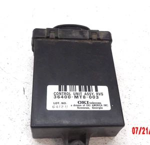 1997 97 Honda Goldwing GL 1500 SE reverse control unit computer 36400-MT8-003 - Picture 1 of 7