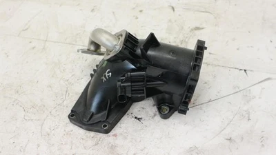 Tubo de admisión tubo de aire Mercedes Benz SLR R172 250 CDI A6510900028 - Imagen 1 de 4