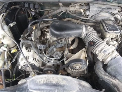 Motor limpiaparabrisas trasero compatible con 95-05 Blazer S10/Jimmy S15 24531076 Foto 1 de 4