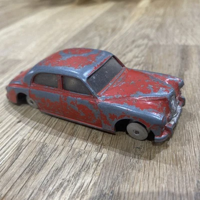 Corgi Toys Riley Pathfinder  - Image 1 of 4