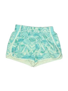 C9 By Champion Girls Green Athletic Shorts 6 - Picture 1 of 2