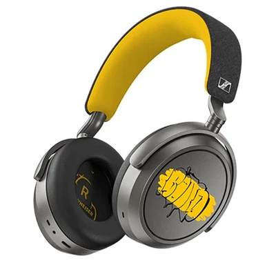 Sennheiser MOMENTUM 80TH ANNIVERSARY EDITION Cuffia Bluetooth + mic canc.rumore - Immagine 1 di 4