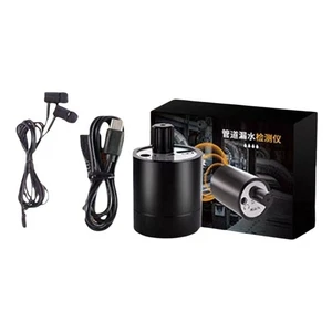 Water Leak Detector Multi-functional Sound Detector For Pipe Water Leak~R - Picture 1 of 10