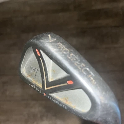 NXT One Pro Select Oversize 7 Iron / RH / Regular Graphite ~39" / - Image 1 of 4