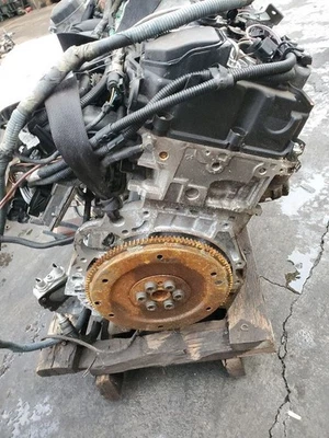 Engine 3.0L Turbo AWD Fits 14-17 BMW 535i GT 292868 Foto 1 de 4