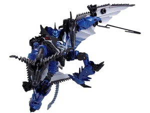 Transformers 4 - Lost Age - AD24 - Strafe - Picture 1 of 2