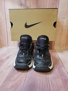 Vintage 1998 Nike Baby Shoes 5c - Picture 1 of 16