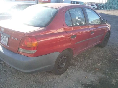 Used Fuel Pump fits: 2003 Toyota Echo Pump Assembly Grade C Foto 1 de 4