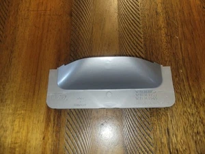 Whirlpool Dishwasher Handle SILVER W10571381 - Picture 1 of 2