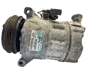 36050841 VOLVO V70 S80 XC60 2,4 2,0 AIR AC CONDITIONING COMPRESSOR PUMP 31315453 - Picture 1 of 3