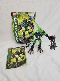 LEGO 44007 Hero Factory OGRUM&nbsp; Incomplete Figure 99.9%