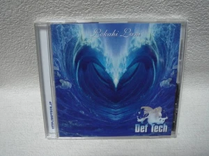 Japan Edit. Def Tech Lokahi Lani CD with Obi Good Board Surface - Bild 1 von 5
