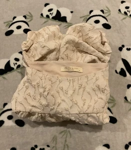 The One by Lichi Damen Kleid Gr. XS Creme Gold - Bild 1 von 8