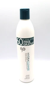 ISO Hydra Cleanse Reviving Shampoo Tri Active ~ 16.9 oz / 500 ml ~ - Picture 1 of 2