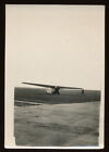 Foto - unbekanntes Flugzeug - 1920/30er