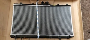 TOYOTA COROLLA 2.0D 1992-2000, NEW MAGNETI MARELLI RADIATOR, BM1160, 164006A070 - Picture 1 of 6