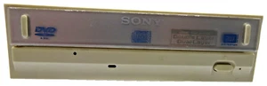 SONY DRU-800A*DOUBLE LAYER*IDE DRIVE CD-DVD REWRITER LAUFWERK#LW817 - Picture 1 of 3
