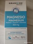 Granions Magnesium