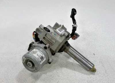 2013-2017 Hyundai Elantra Electric Power Steering Pump Column Mounted Warranty Foto 1 de 4