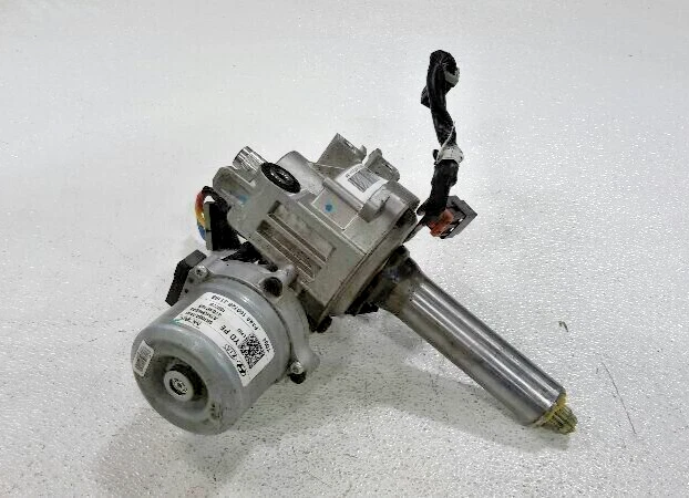 2013-2017 Hyundai Elantra Electric Power Steering Pump Column Mounted Warranty - Image 1 of 4