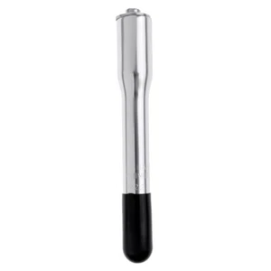 Bike Quill Adapter Riser Extender 1" to 1-1/8" Road Bicycle Stem Adaptor Parts - Picture 1 of 10