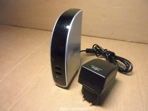 FUJITSU PR07 Port Replicator DVI DVI-I LAN RJ-45 2x USB 2.0 - INCL PSU NO STAND - Afbeelding 1 van 4