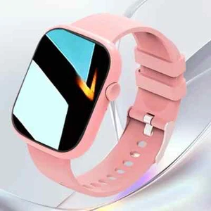 Nueva pulsera inteligente inalámbrica ROSA. Se envía en caja lisa. #A241 - Imagen 1 de 6