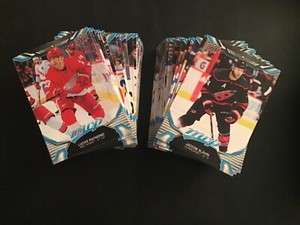 2022-23 UPPER DECK MVP Hockey Base Singles Short Print/RC Choose ONE Card 1-250