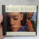 Blink of an Eye - CD de musique - Mcdonald, Michael - 1993-08-03 - Reprise/Wea - V