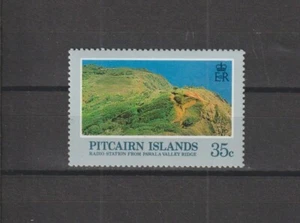 PITCAIRN ISLANDS 1981 SG 214w MNH - Picture 1 of 1